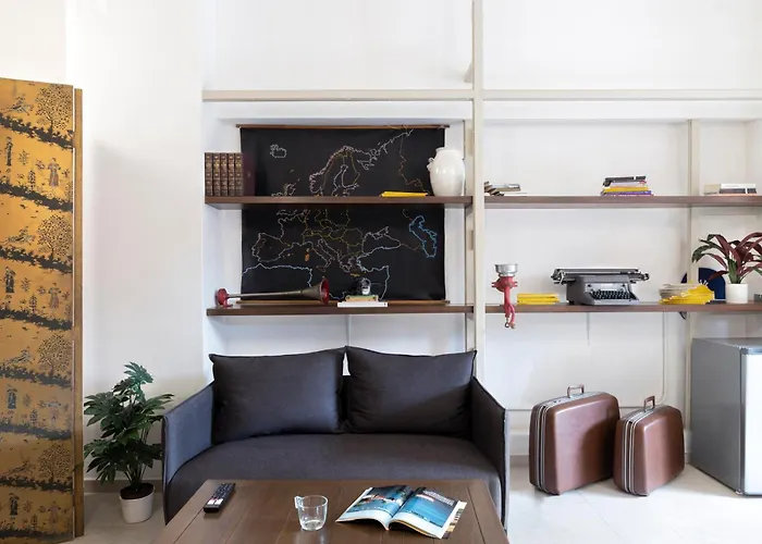 Casa Rosa By Domi Housing