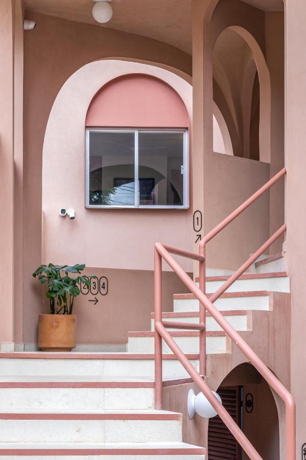 Apartment Casa Rosa By Domi Housing