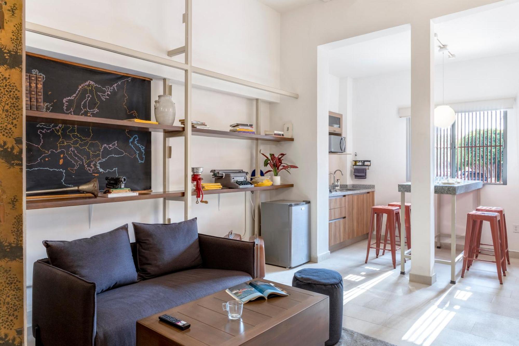 Casa Rosa By Domi Housing