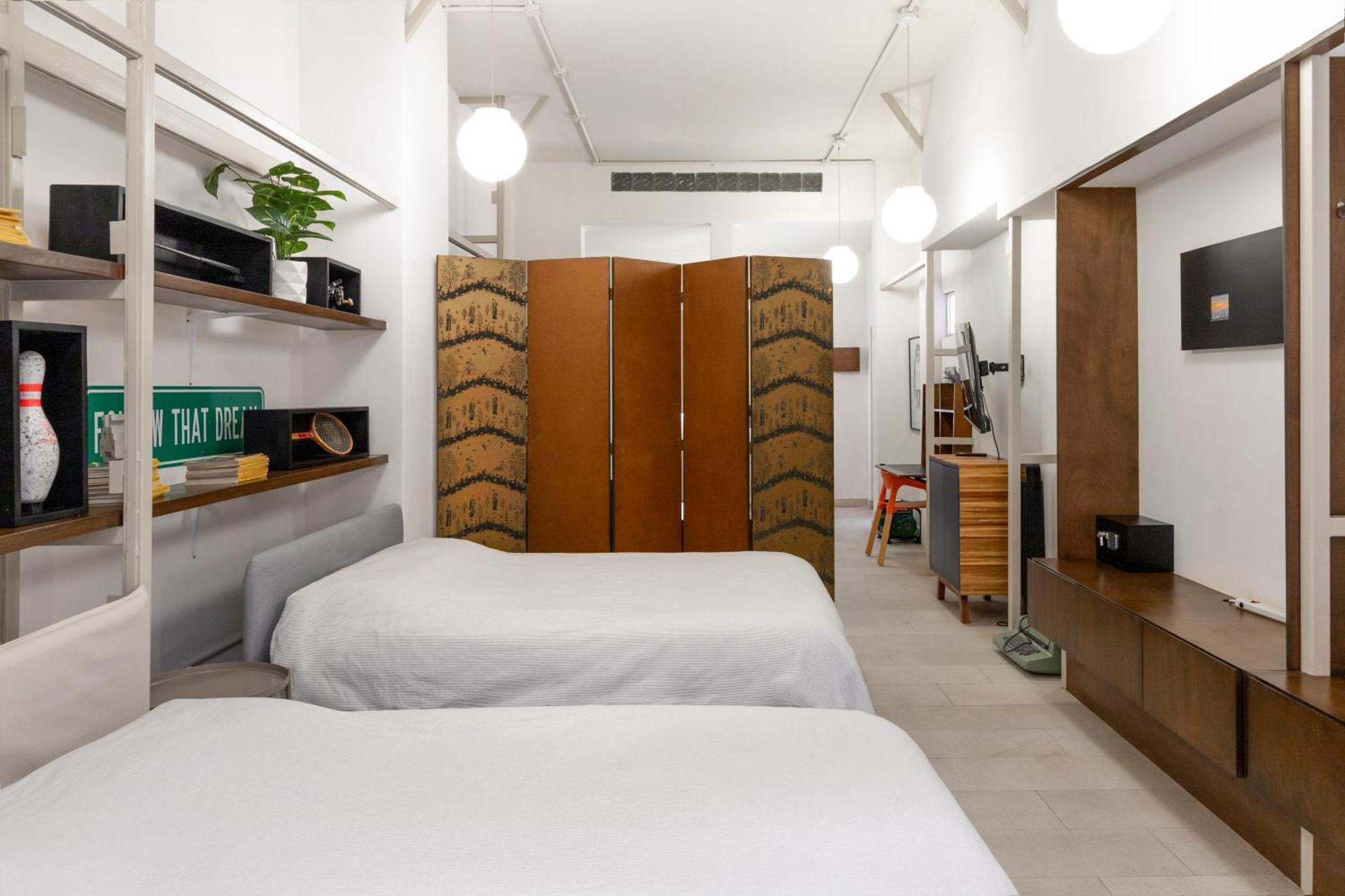 Casa Rosa By Domi Housing Apartment